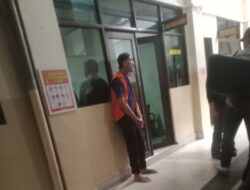 Sang Penipu Warga Binaan Dituntut 3 Tahun Penjara