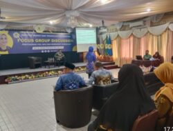 IBITEK Gelar FGD Penyusunan Visi Misi Dan Workshop Kurikulum