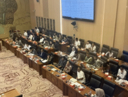 Proyek Baterai Kendaraan Listrik Dorong Transisi Energi Nasional dan Hilirisasi Industri