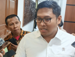 Indonesia Siap Ekspor 2.000 Ton Beras per Bulan ke Malaysia, Stok Dalam Negeri Dipastikan Aman