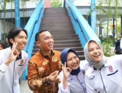 Negara Harus Hadir Ciptakan Lapangan Kerja Sambut Bonus Demografi