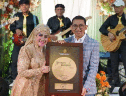 Kementerian Kebudayaan Dorong Musik Dangdut Jadi Warisan Budaya Populer Dunia