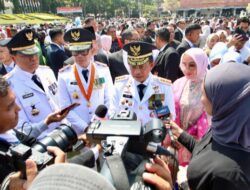Mendagri Tekankan Semua Anak Bangsa Punya Peluang yang Sama Raih Prestasi di IPDN