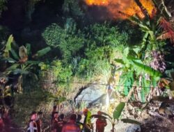 Perkembangan Situasi dan Penanganan Bencana di Tanah Air Tanggal 26 Juli 2025