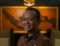 Bahlil Buka Peluang Kopdes Merah Putih Kelola Tambang, Ini Syaratnya