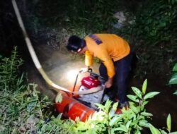 Karhutla dan Bencana Alam Landa Beberapa Wilayah Indonesia Jelang Akhir Juli 2025