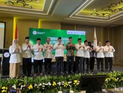 Kemendagri Lirik Wakaf Jadi Instrumen Strategis Pembangunan Daerah