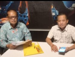 PT. GANANI INDONESIA PETROLEUM ENERGY Cab    Banjarmasin, Gugat PT. Wijaya Karya dan PT.Pandji  Sebesar Rp. 2,8 M