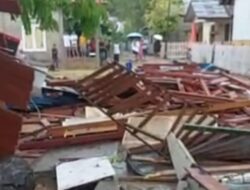 Waspada Bencana: BNPB Rilis Data Karhutla dan Banjir di Berbagai Provinsi