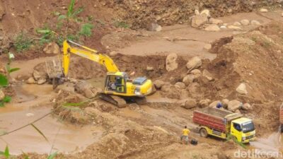 Aparat dan Jenderal Diperingatkan Tak Lindungi Mafia Tambang, Penegakan Hukum Akan Dijalankan Tanpa Pandang Bulu