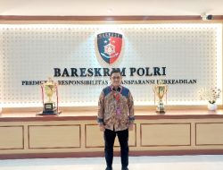 Praktisi Hukum Kalsel Desak Senator Hidayatullah Klarifikasi Isu Dugaan Pelecehan Seksual