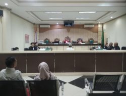 Kejari Batola Diminta Agar Empat Pemohon Kredit Rp. 6,3 M di Bank BRI Cb.Marabahan Dijadikan Tersangka