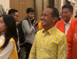 Partai Golkar Nonaktifkan Adies Kadir dari DPR, Hak-Hak Anggota Dihentikan
