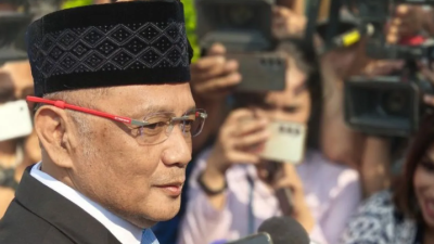 Program Kampung Haji dan Biaya Terjangkau Jadi Prioritas Menteri Haji dan Umroh Irfan Yusuf