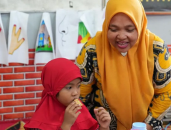 Badan Gizi Nasional Perluas Program Makan Bergizi Gratis untuk Guru