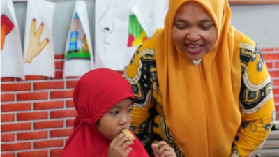 Badan Gizi Nasional Perluas Program Makan Bergizi Gratis untuk Guru