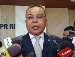 DPR RI Mendesak Evaluasi Menyeluruh Program Makan Bergizi Gratis Setelah Insiden Keracunan