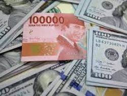 Rupiah Menguat Tajam, Sentimen Penurunan Suku Bunga The Fed Jadi Pendorong Utama