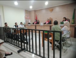 Pemilik Tanah Sengketa Merasa Dirugikan, Pemilik Yayasan Ukhuwah Digugat Sebesar Rp. 9 M