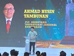 Kemendagri Luncurkan SIGROW, Jurus Baru Percepat Pertumbuhan Ekonomi Daerah