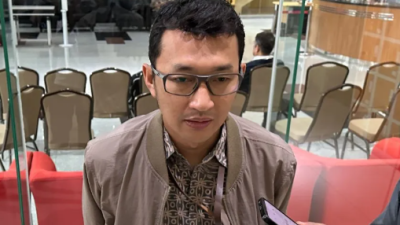 KPK Sita Aset Nurhadi: Total Rp4,6 Miliar dari Kebun Sawit di Padang Lawas Diamankan