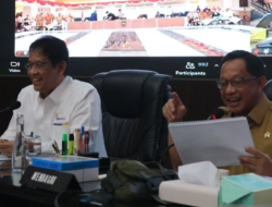 Mendagri dan Menkeu Kompak: Dana Daerah Tak Boleh Mengendap di Bank