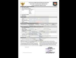 Kemendagri Bongkar Surat Palsu yang Beredar, Masyarakat Diminta Waspadai Hoaks Surat Resmi Pemerintah