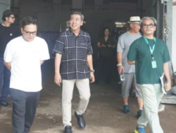 Pelabuhan Cirebon Jadi Lokasi FKSM 2025, Kemenbud Dorong Pemanfaatan Ruang Historis