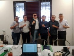 GKJI Kalsel Serap Aspirasi Publik Buat Reformasi Polri