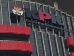 Gempar, OTT KPK di HSU Oknum Jaksa Diduga Ikut Diamankan