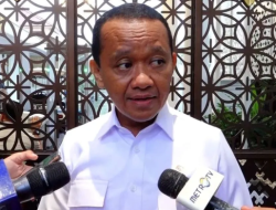 Picu Banjir dan Longsor, Menteri ESDM Siap Cabut Izin Kegiatan Pertambangan Bermasalah di Sumatera