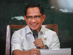 Mendagri Tito Karnavian: RAPPP 2025–2029 Harus Jadi Rujukan Utama Penyusunan RKPD Papua