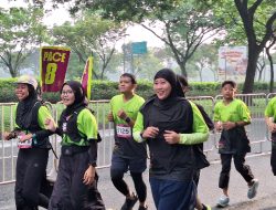 CONNECT 2026 Padukan Dakwah, Seni, dan Olahraga di ICE BSD