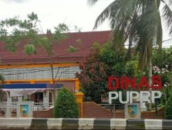 Dinas PUPR Tala : Pekerjaan 25 Paket Proyek Tahun 2024 Sudah Terealisasi Sesuai Aturan
