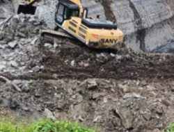 Temuan BPK RI Sebut Diduga Ada Enam Tambang Batu Bara Ilegal Beroperasi di Kab.Banjar dan Kota Banjarbaru