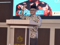 Transformasi Pendidikan, Mendikdasmen Abdul Mu’ti Tekankan Etika dalam Penguasaan Kecerdasan Buatan