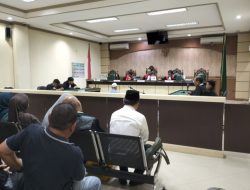 Eks Bupati Tabalong Anang Syakhfiani Divonis 2 Tahun Penjara Tanpa Perintah Masuk Sel