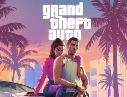 CEO Take-Two Ungkap Alasan Penundaan Tanggal Rilis GTA 6 ke November 2026