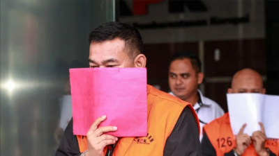 KPK Periksa Pegawai Bea Cukai Terkait Kasus Suap Impor Barang KW