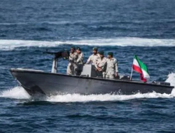 Iran Peringatkan AS: Blokade Selat Hormuz Bisa Batalkan Gencatan Senjata