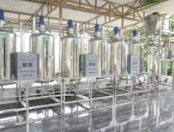 Kementan Sukses Uji Biodiesel B50 pada Alsintan, Tekan Ketergantungan Impor Solar