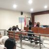 Mengakui dan Menyesal Telah Membunuh Mahasiswi ULM Bjm, Mantan Polisi Minta Keringanan Hukuman