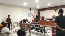 Mengakui dan Menyesal Telah Membunuh Mahasiswi ULM Bjm, Mantan Polisi Minta Keringanan Hukuman