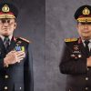 Mutasi Polri: Brigjen Pol Noviar Kembali ke Kalsel, Jabat Wakapolda Gantikan Brigjen Pol Golkar Pangarso
