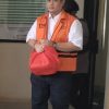 Kasus OTT KPK di HSU Terkait Dugaan Pemerasan Sebesar Rp. 894 Juta, Eks Kajari HSU dan Dua Kasi Jalani Sidang Perdana Di Pengadilan Tipikor Banjarmasin