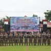 Kapolda Kalsel Pimpin Pembukaan Latihan Kemampuan Pelopor Sat Brimob 2026: Membentuk Mental Baja Pasukan Elite