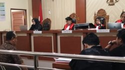 Kuasa Hukum H. Ady Riawantara Menilai Keterangan Ahli dari JPU Menguntungkan Terdakwa