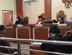 Kuasa Hukum H. Ady Riawantara Menilai Keterangan Ahli dari JPU Menguntungkan Terdakwa