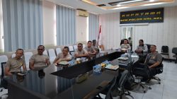 Modernisasi Pendidikan Polri, SPN Polda Kalsel Resmi Implementasikan Standar Internasional ISO 21001:2018