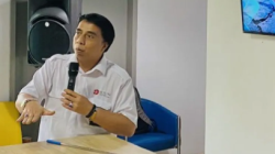 BRIN Tawarkan Inovasi Pelat Karet RCP Tingkatkan Keselamatan Perlintasan Kereta Api